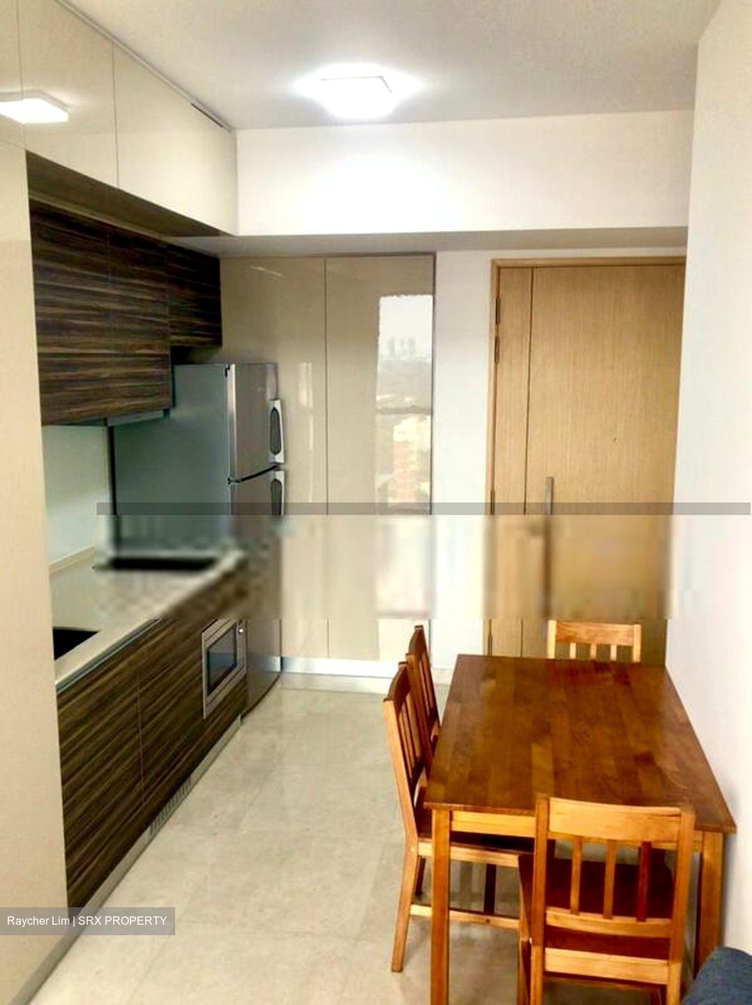 Commonwealth Towers (D3), Condominium #410744161